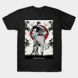 Heracles T-Shirt